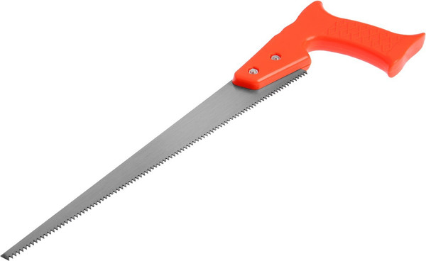 Ножовка выкружная LOM 7534435  - фото