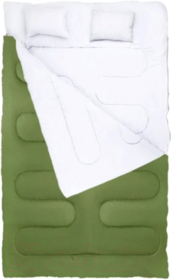 Спальный мешок RoadLike Poler Double / 398189 - фото