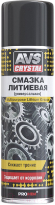 Смазка техническая AVS AVK-104 / A78078S - фото