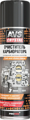 Очиститель карбюратора AVS AVK-045 / A78522S - фото