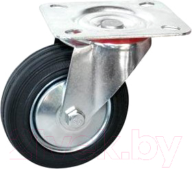 Опора колесная для тележки складской Longway SC 93 - фото