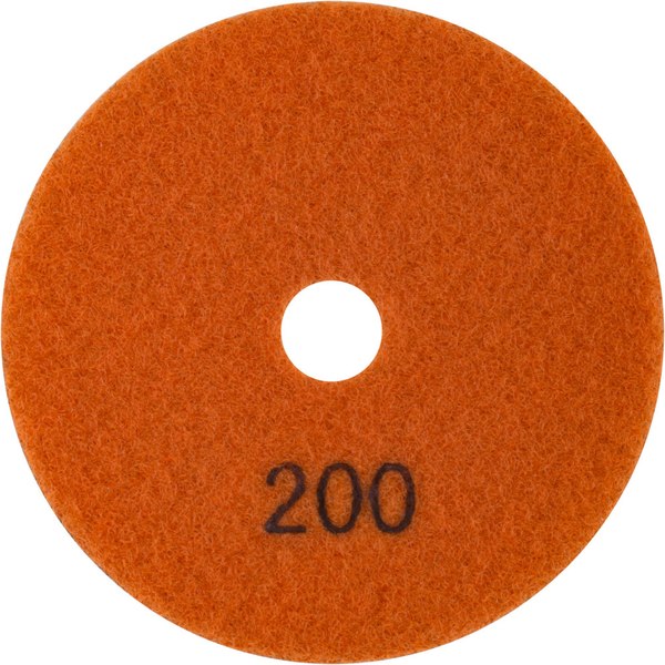 Шлифовальный круг FIT 100мм / 39853 - фото