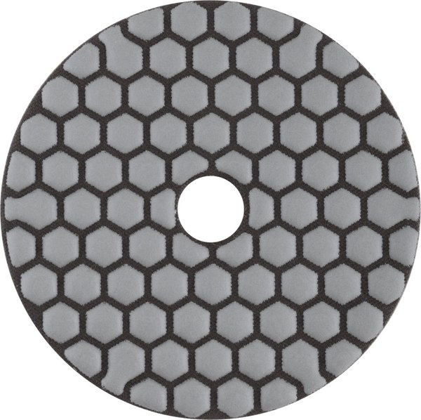 Шлифовальный круг FIT 100мм / 39853