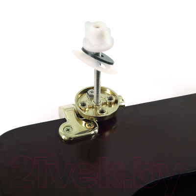 Сиденье для унитаза Cezares CZR-166W-G