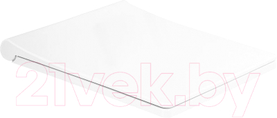 Сиденье для унитаза Cezares CZR-4823-SC - фото