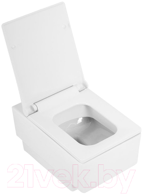 Сиденье для унитаза Cezares CZR-4823-SC