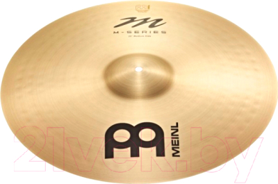 Тарелка музыкальная Meinl MS20MR - фото