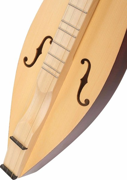 Цимбалы Hora Восьмерка D1210