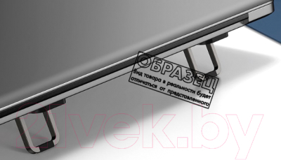 Подставка для ноутбука Baseus Slim Laptop Kickstand / LUZC000013