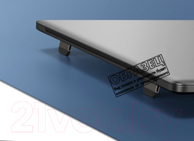 Подставка для ноутбука Baseus Slim Laptop Kickstand / LUZC000013