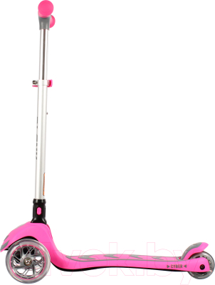 Самокат детский Plank Cyber P20-CYB-P