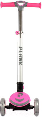 Самокат детский Plank Cyber P20-CYB-P