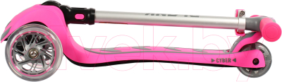 Самокат детский Plank Cyber P20-CYB-P