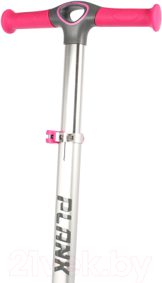 Самокат детский Plank Cyber P20-CYB-P