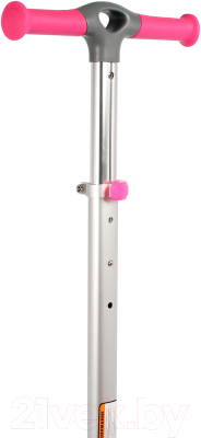 Самокат детский Plank Cyber P20-CYB-P