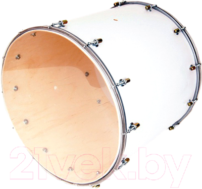 Бас-барабан Мастерская Бехтеревых BK-14B - фото