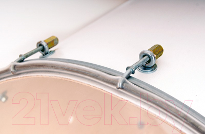 Бас-барабан Мастерская Бехтеревых BK-14B