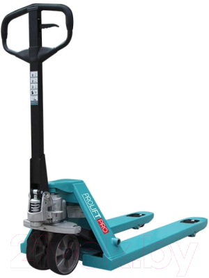 Тележка гидравлическая Prolift Pro RT25 / RT25-1150x550-P/P