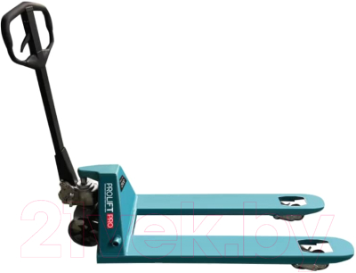 Тележка гидравлическая Prolift Pro RT25 / RT25-1150x550-P/P