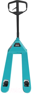 Тележка гидравлическая Prolift Pro RT25 / RT25-1150x550-P/P