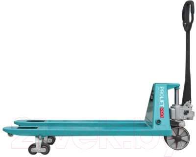 Тележка гидравлическая Prolift Pro RT25 / RT25-1150x550-P/P