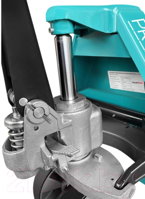 Тележка гидравлическая Prolift Pro RT25 / RT25-1150x550-P/P