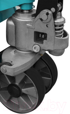 Тележка гидравлическая Prolift Pro RT25 / RT25-1150x550-P/P