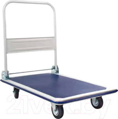 Тележка платформенная Prolift TП150 / TP150 - фото