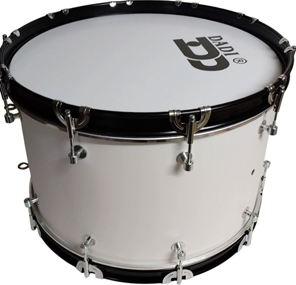 Барабан маршевый Мастерская Бехтеревых MBB-2412WH - фото