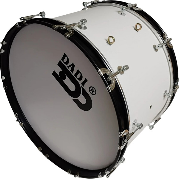 Барабан маршевый Мастерская Бехтеревых MBB-2412WH