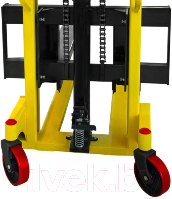 Штабелер гидравлический Prolift MS 1516 / MS-1516