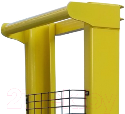 Штабелер гидравлический Prolift MS 1516 / MS-1516