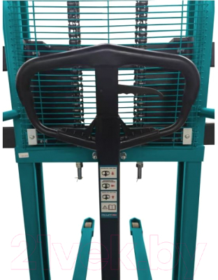 Штабелер гидравлический Prolift Pro TRV 1516 / TRV1516