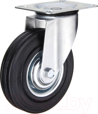 Опора колесная для тележки складской Longway SC 42 - фото