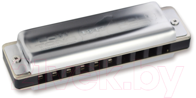 Губная гармошка Seydel Sohne 1847 Noble Low D / 16501LD