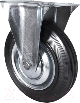 Опора колесная для тележки складской Longway FC 46 - фото