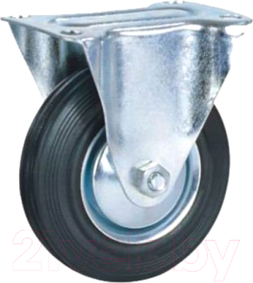 Опора колесная для тележки складской Longway FC 54 - фото