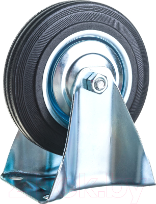Опора колесная для тележки складской Longway FC 63 - фото
