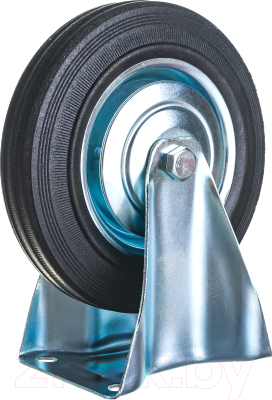 Опора колесная для тележки складской Longway FC 80 - фото