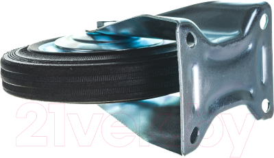 Опора колесная для тележки складской Longway FC 80