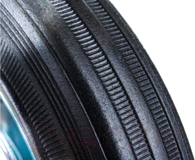 Опора колесная для тележки складской Longway FC 80