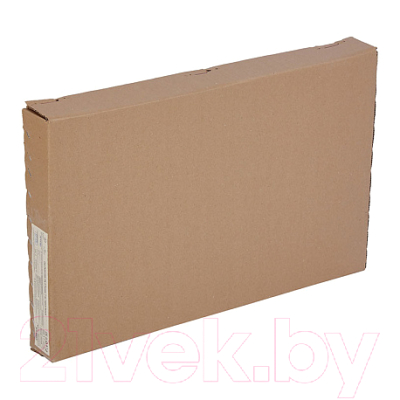 Стул детский Polini Kids City / 0002603.55 (S, белый/серый)