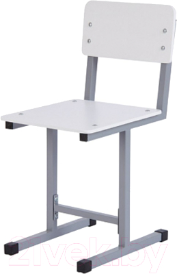 Стул детский Polini Kids City / 0002606.51 - фото