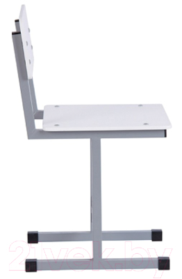 Стул детский Polini Kids City / 0002606.51