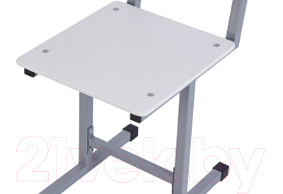 Стул детский Polini Kids City / 0002606.51