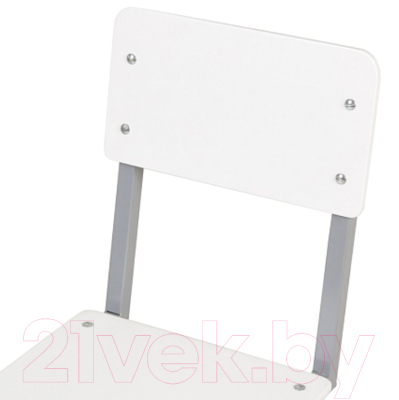 Стул детский Polini Kids City / 0002611.51