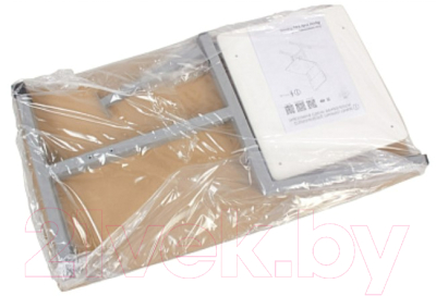 Стул детский Polini Kids City / 0002611.51