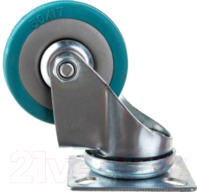 Опора колесная для тележки складской Longway SCg 25 - фото