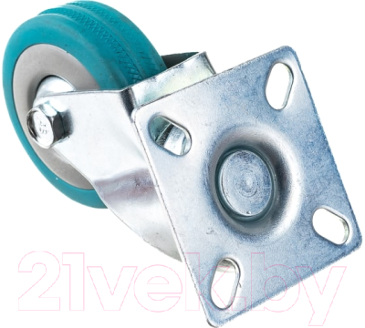 Опора колесная для тележки складской Longway SCg 25