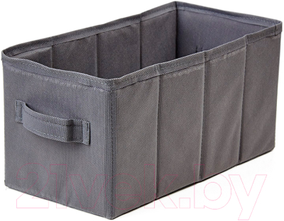 Кофр для хранения Polini Kids Polini Home 15x15x30 / 0002584-3 - фото